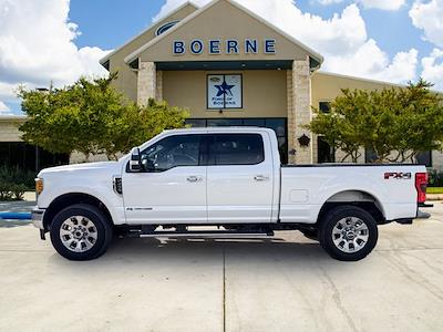 Used 2017 Ford F-250 - photo 1