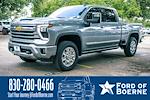 2024 Chevrolet Silverado 2500 Crew Cab 4x4 Pickup for sale #PI0094 - photo 1