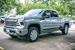 2024 Chevrolet Silverado 2500 Crew Cab 4x4 Pickup for sale #PI0094 - photo 3