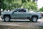 2024 Chevrolet Silverado 2500 Crew Cab 4x4 Pickup for sale #PI0094 - photo 4
