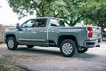 2024 Chevrolet Silverado 2500 Crew Cab 4x4 Pickup for sale #PI0094 - photo 2