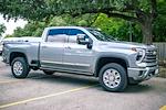 2024 Chevrolet Silverado 2500 Crew Cab 4x4 Pickup for sale #PI0094 - photo 8