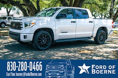 2021 Toyota Tundra CrewMax Cab 4x2 Pickup for sale #PS3245A - photo 1