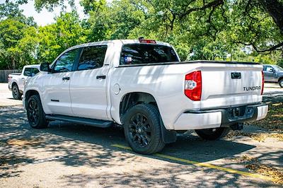 2021 Toyota Tundra CrewMax Cab RWD Pickup for sale #PS3245A - photo 2