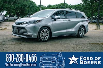 2022 Toyota Sienna FWD Minivan for sale #PS3255 - photo 1