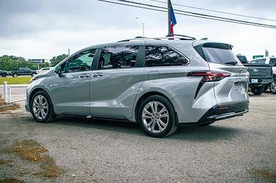 2022 Toyota Sienna FWD Minivan for sale #PS3255 - photo 2