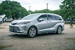 2022 Toyota Sienna FWD Minivan for sale #PS3255 - photo 3