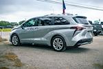 2022 Toyota Sienna FWD Minivan for sale #PS3255 - photo 2