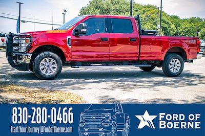 2022 Ford F-250 Crew Cab 4x4 Pickup for sale #PS3257A - photo 1