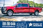 2022 Ford F-250 Crew Cab 4x4 Pickup for sale #PS3257A - photo 1