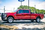 2022 Ford F-250 Crew Cab 4x4 Pickup for sale #PS3257A - photo 3