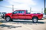2022 Ford F-250 Crew Cab 4x4 Pickup for sale #PS3257A - photo 4