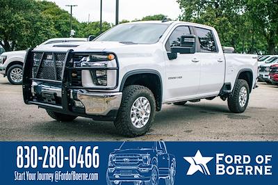 2022 Chevrolet Silverado 2500 Crew Cab 4x4 Pickup for sale #PS3266 - photo 1