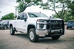 2022 Chevrolet Silverado 2500 Crew Cab 4x4 Pickup for sale #PS3266 - photo 10