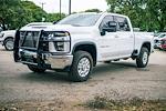 2022 Chevrolet Silverado 2500 Crew Cab 4x4 Pickup for sale #PS3266 - photo 3