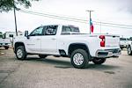 2022 Chevrolet Silverado 2500 Crew Cab 4x4 Pickup for sale #PS3266 - photo 2