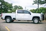 2022 Chevrolet Silverado 2500 Crew Cab 4x4 Pickup for sale #PS3266 - photo 9