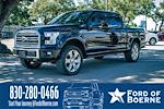 2016 Ford F-150 SuperCrew Cab 4x4 Pickup for sale #PS3282 - photo 1