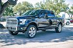 2016 Ford F-150 SuperCrew Cab 4x4 Pickup for sale #PS3282 - photo 3
