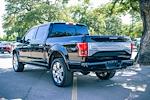 2016 Ford F-150 SuperCrew Cab 4x4 Pickup for sale #PS3282 - photo 2