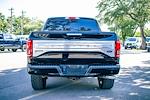 2016 Ford F-150 SuperCrew Cab 4x4 Pickup for sale #PS3282 - photo 5