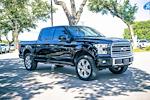 2016 Ford F-150 SuperCrew Cab 4x4 Pickup for sale #PS3282 - photo 8