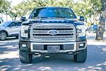 2016 Ford F-150 SuperCrew Cab 4x4 Pickup for sale #PS3282 - photo 9