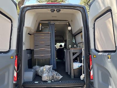 2017 Ford Transit 350 HD High Roof DRW RWD Upfitted Cargo Van for sale #PS3287 - photo 2