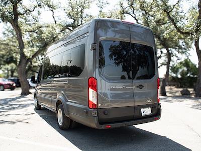 Used 2017 Ford Transit 350 HD High Roof Camper Van for sale #PS3287 - photo 2