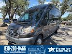 2017 Ford Transit 350 HD High Roof DRW RWD Upfitted Cargo Van for sale #PS3287 - photo 1