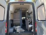 2017 Ford Transit 350 HD High Roof DRW RWD Upfitted Cargo Van for sale #PS3287 - photo 2