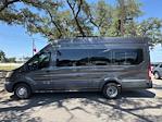2017 Ford Transit 350 HD High Roof DRW RWD Upfitted Cargo Van for sale #PS3287 - photo 5