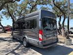 2017 Ford Transit 350 HD High Roof DRW RWD Upfitted Cargo Van for sale #PS3287 - photo 3