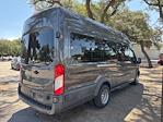 2017 Ford Transit 350 HD High Roof DRW RWD Upfitted Cargo Van for sale #PS3287 - photo 6