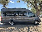 2017 Ford Transit 350 HD High Roof DRW RWD Upfitted Cargo Van for sale #PS3287 - photo 7