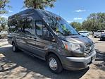 2017 Ford Transit 350 HD High Roof DRW RWD Upfitted Cargo Van for sale #PS3287 - photo 9