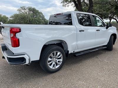 2022 Chevrolet Silverado 1500 Crew Cab 4x2 Pickup for sale #PS3291 - photo 2