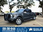 2023 Ford F-150 SuperCrew Cab 4x4 Pickup for sale #PS3298A - photo 1