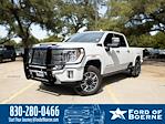 2022 GMC Sierra 2500 Crew Cab 4x4 Pickup for sale #PS3302 - photo 1