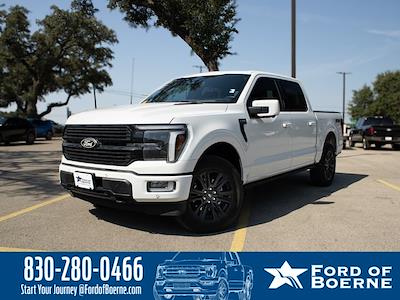 2024 Ford F-150 SuperCrew Cab 4x4 Pickup for sale #PS3304 - photo 1