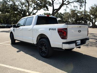2024 Ford F-150 SuperCrew Cab 4x4 Pickup for sale #PS3304 - photo 2