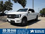 2024 Ford F-150 SuperCrew Cab 4WD Pickup for sale #PS3304 - photo 1