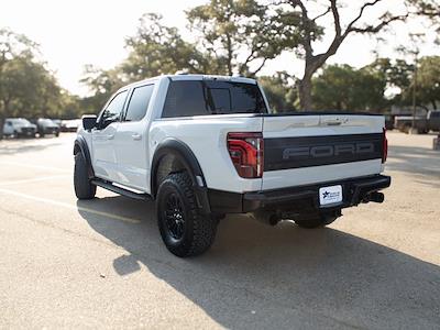 2024 Ford F-150 SuperCrew Cab 4x4 Pickup for sale #PS3305 - photo 2