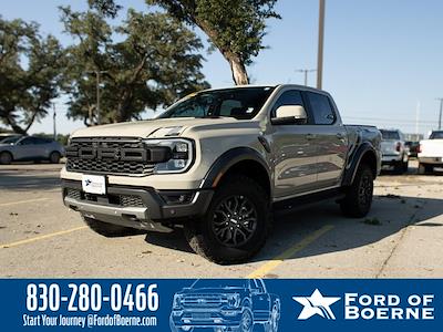 2025 Ford Ranger SuperCrew Cab 4x4 Pickup for sale #PS3308 - photo 1