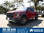 2018 Ford F-150 SuperCrew Cab 4x4 Pickup for sale #PS3309 - photo 1
