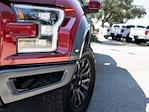 2018 Ford F-150 SuperCrew Cab 4x4 Pickup for sale #PS3309 - photo 3