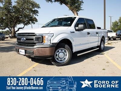 2018 Ford F-150 SuperCrew Cab 4x2 Pickup for sale #PS3310 - photo 1