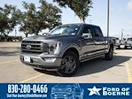 2023 Ford F-150 SuperCrew Cab 4x4 Pickup for sale #PS3312 - photo 1