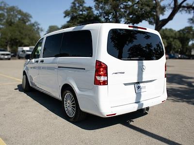 2023 Mercedes-Benz Metris Standard Roof 4x2 Empty Cargo Van for sale #PS3318 - photo 2