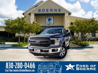 2020 Ford F-150 Regular Cab RWD Pickup for sale #PS3357 - photo 1